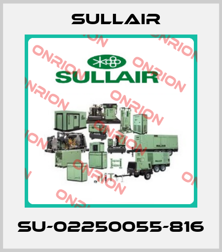 SU-02250055-816 Sullair