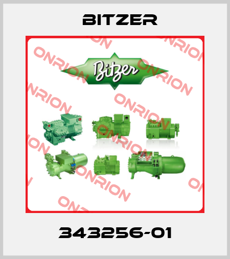 343256-01 Bitzer