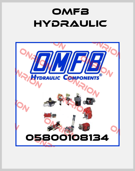 05800108134 OMFB Hydraulic