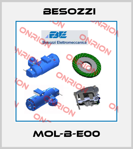 MOL-B-E00 Besozzi