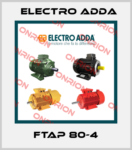FTAP 80-4 Electro Adda