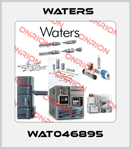 WAT046895 Waters