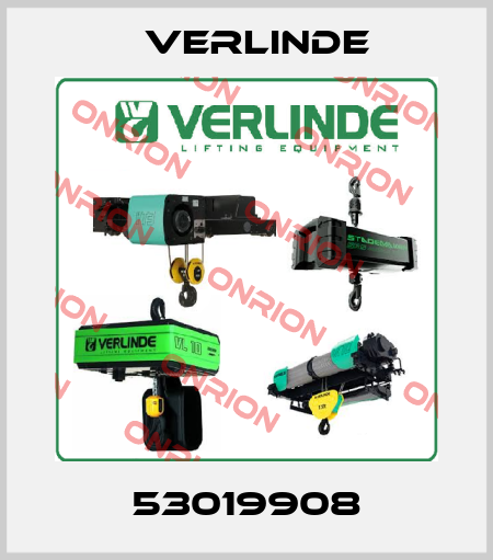 53019908 Verlinde