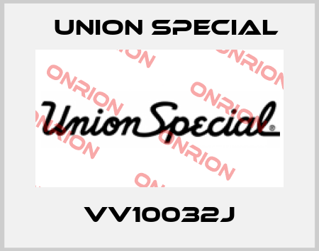 VV10032J Union Special