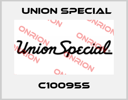 C10095S Union Special