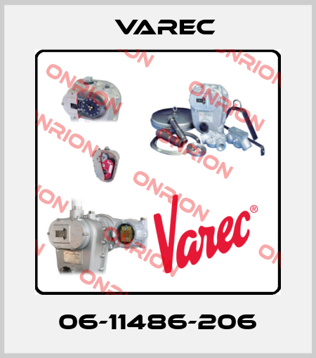 06-11486-206 Varec