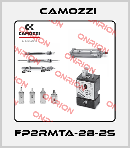 FP2RMTA-2B-2S Camozzi