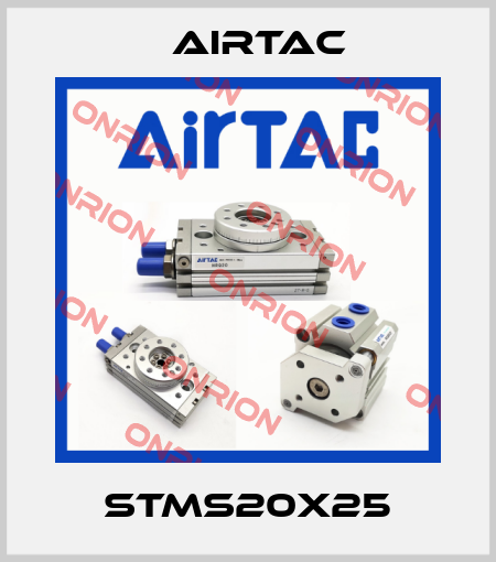STMS20X25 Airtac
