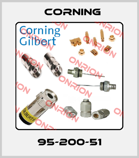 95-200-51 Corning