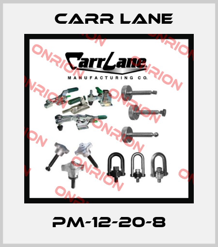 PM-12-20-8 Carr Lane