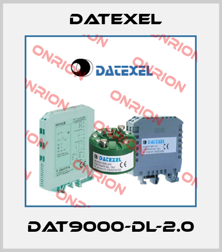 DAT9000-DL-2.0 Datexel