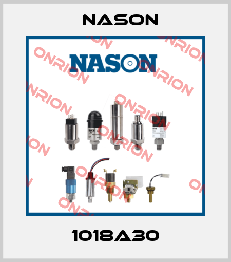 1018A30 Nason
