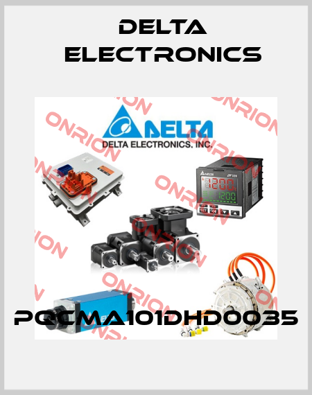 PQCMA101DHD0035 Delta Electronics