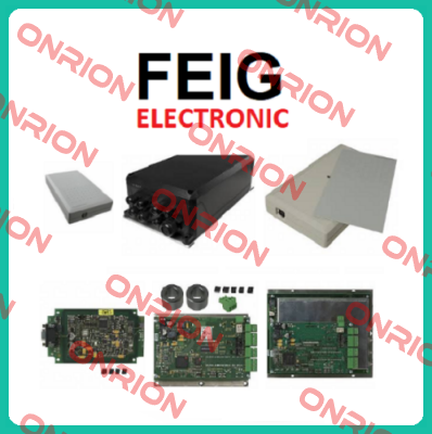 5013.000.00 /VEK MNH1-R24-A FEIG ELECTRONIC