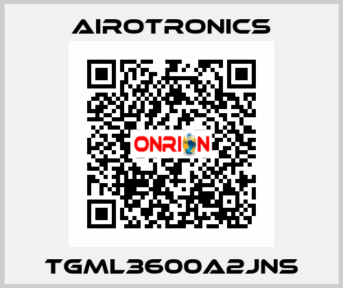 TGML3600A2JNS AIROTRONICS