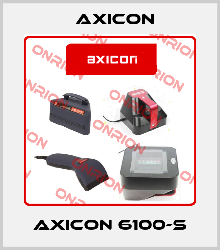 Axicon 6100-S Axicon