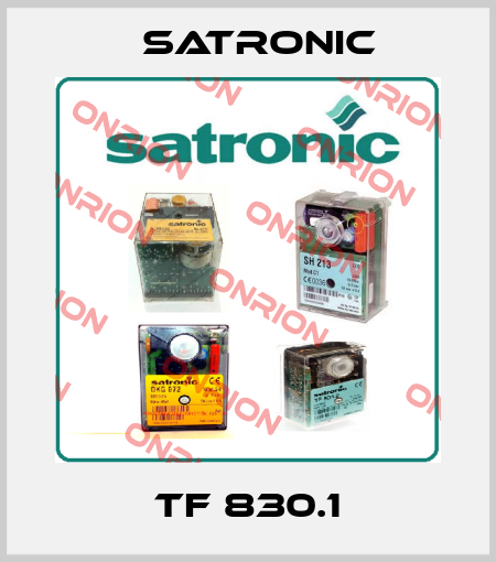 TF 830.1 Satronic