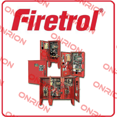 AS-2000-03 Firetrol