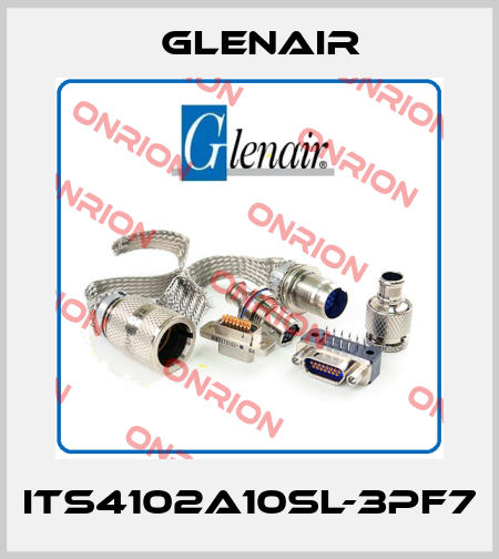 ITS4102A10SL-3PF7 Glenair
