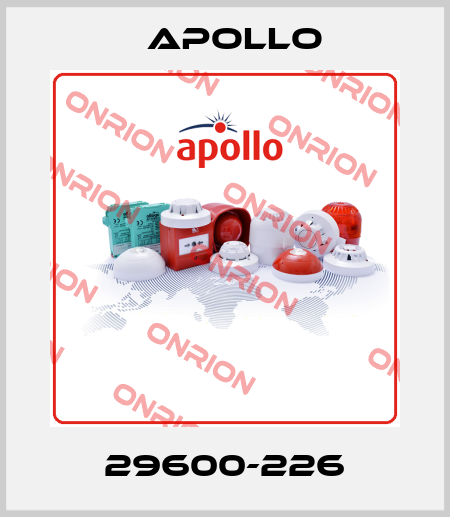 29600-226 Apollo