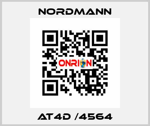 AT4D /4564 Nordmann