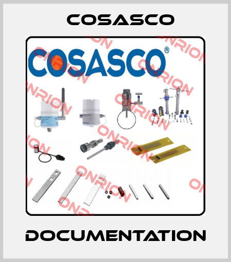 Documentation Cosasco
