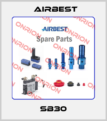 SB30 Airbest
