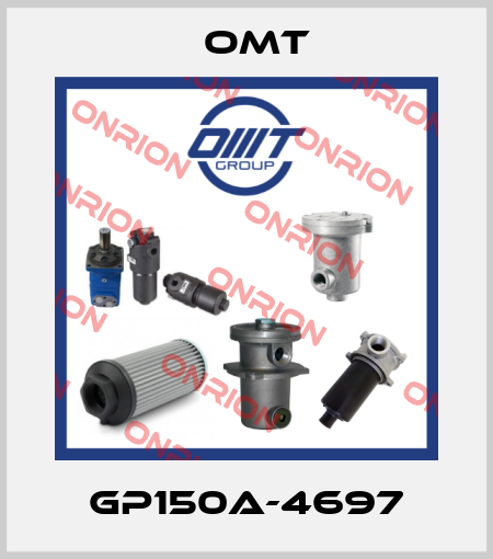 GP150A-4697 Omt