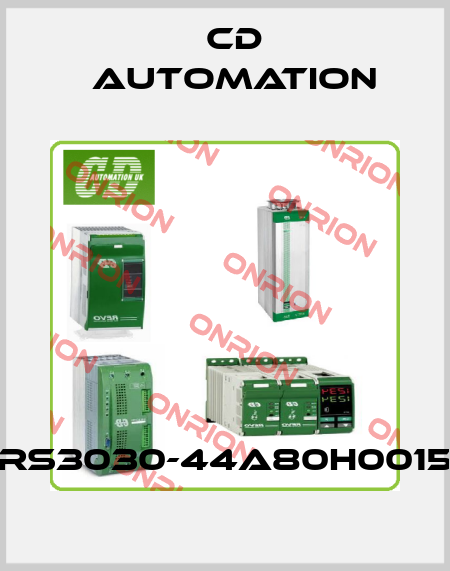 RS3030-44A80H0015 CD AUTOMATION