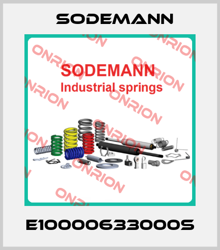 E10000633000S Sodemann