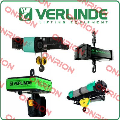 VT00065 STANDARD LIMIT SWITCH Verlinde