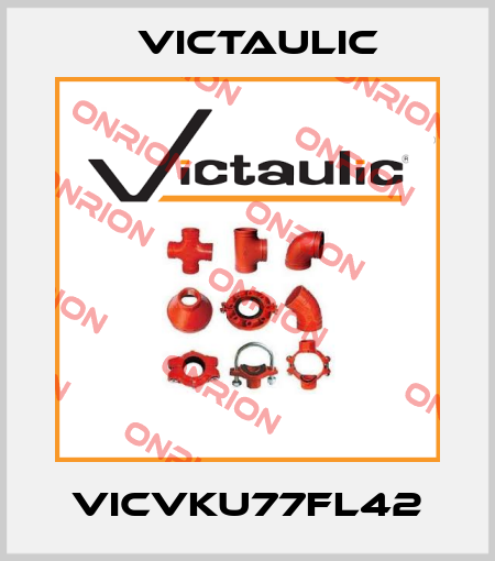 VICVKU77FL42 Victaulic