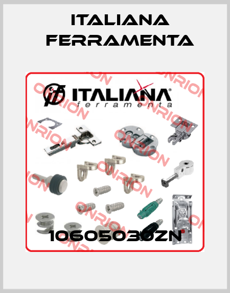 10605030ZN ITALIANA FERRAMENTA