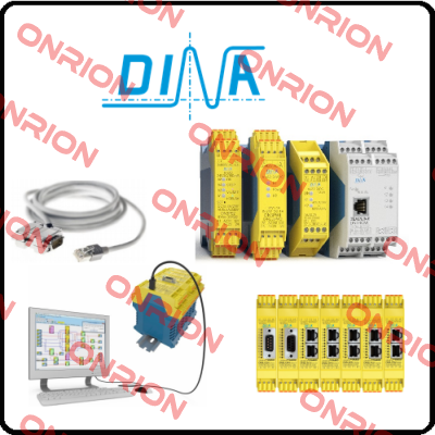 DNSL-IO2 / 24IO02 DINA