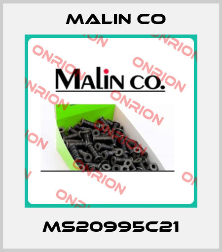MS20995C21 Malin Co
