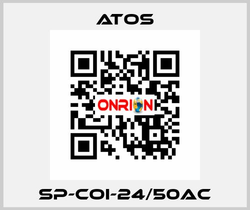 SP-COI-24/50AC Atos