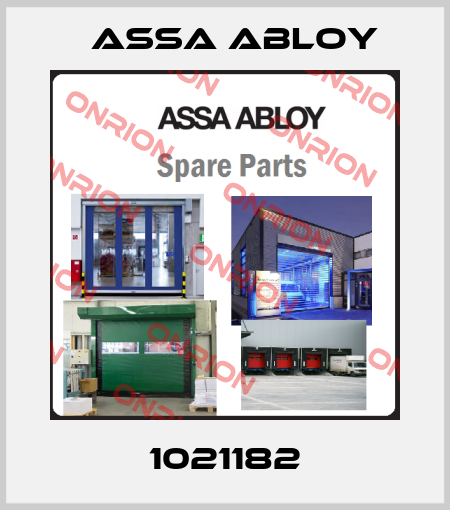 1021182 Assa Abloy