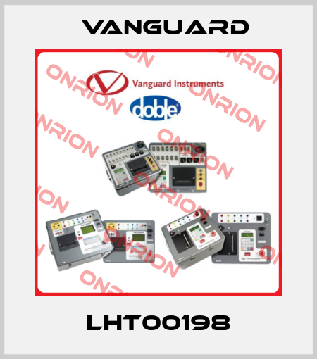 LHT00198 Vanguard