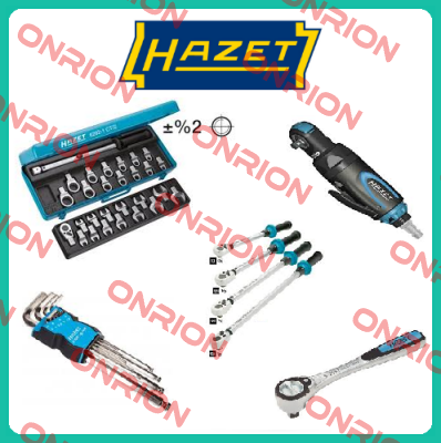 163-57/56 EAN-NO. 4000896122837 Hazet