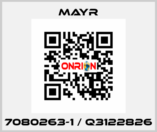 7080263-1 / Q3122826 Mayr