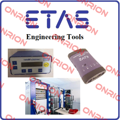 CBS105.1-2-E Etas