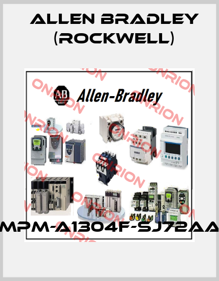 MPM-A1304F-SJ72AA Allen Bradley (Rockwell)