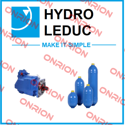 63-0523760 / N0938019 Hydro Leduc