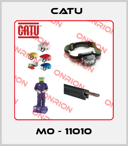 M0 - 11010 Catu
