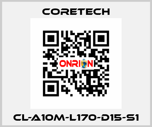 CL-A10M-L170-d15-S1 CORETECH