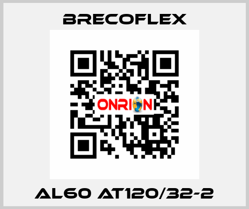 AL60 AT120/32-2 Brecoflex