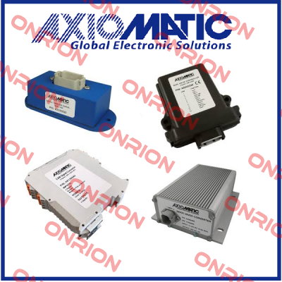 AXDIO128 Axiomatic Technologies Corp.