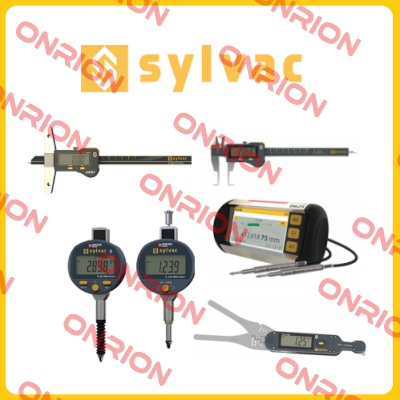 XT3H BT Sylvac