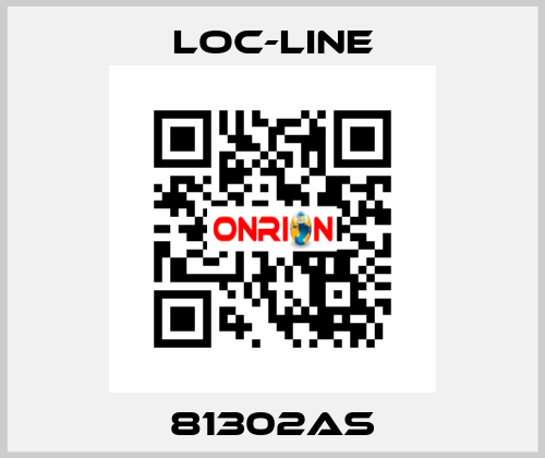 81302AS Loc-Line