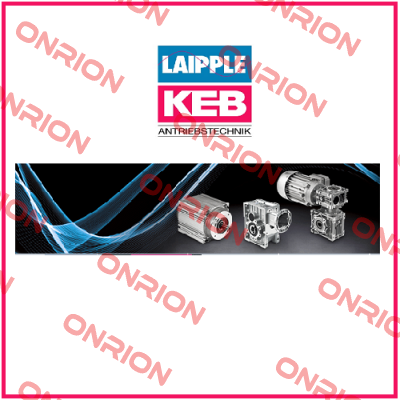 NMS90HU-7,5/1-IEC100 LAIPPLE KEB